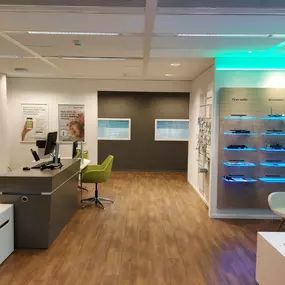 Bild von Schoonenberg (locatie Ziekenhuis Zuyderland)