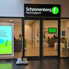 Bild von Schoonenberg