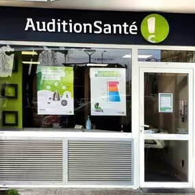 Bild von Audioprothésiste Dax Audition Santé