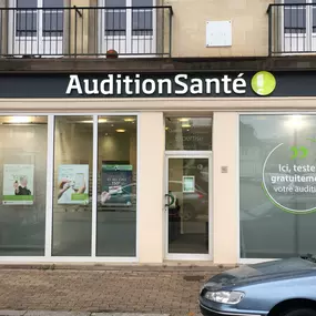 Bild von Audioprothésiste Yvetot Audition Santé