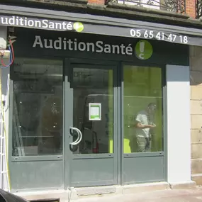 Bild von Audioprothésiste Souillac Audition Santé