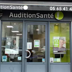 Bild von Audioprothésiste Souillac Audition Santé