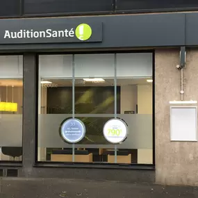 Bild von Audioprothésiste Montceau-les-Mines Audition Santé