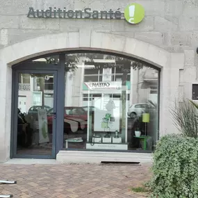 Bild von Audioprothésiste Nérac Audition Santé