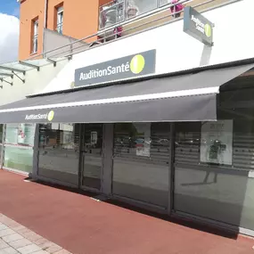 Bild von Audioprothésiste Mézidon-Canon Audition Santé