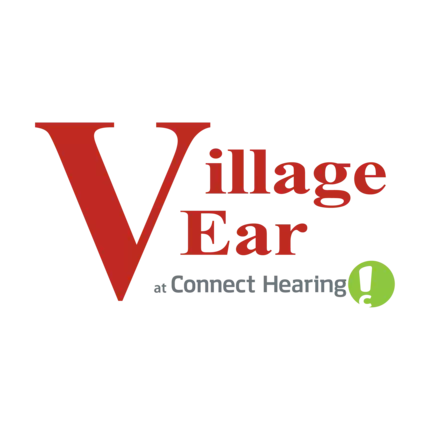 Logo van Village Ear at Connect Hearing