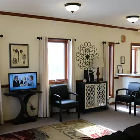 Image of Waiting Room