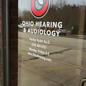 Bild von Ohio Hearing & Audiology by AudioNova