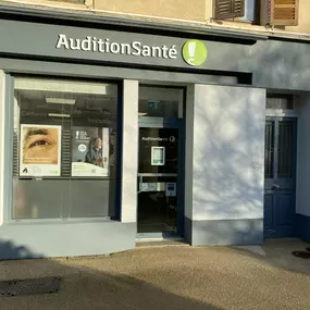 Bild von Audioprothésiste Aixe-sur-Vienne Audition Santé