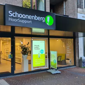 Bild von Schoonenberg