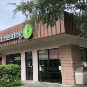 Connect Hearing Center located at 3173 4th St in St. Petersburg, FL