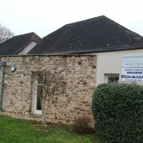 Bild von Audioprothésiste Arnac-Pompadour Audition Santé