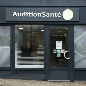 Bild von Audioprothésiste Gannat Audition Santé