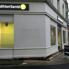 Bild von Audioprothésiste Châtellerault Audition Santé