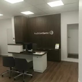 Bild von Audioprothésiste Châtellerault Audition Santé