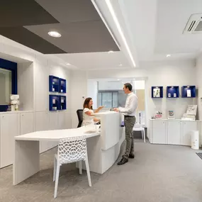 Bild von Audioprothésiste Gap Pasteur Audition Santé