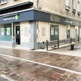 Bild von Audioprothésiste Gap Pasteur Audition Santé