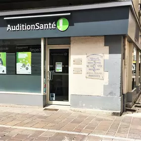 Bild von Audioprothésiste Gap Pasteur Audition Santé