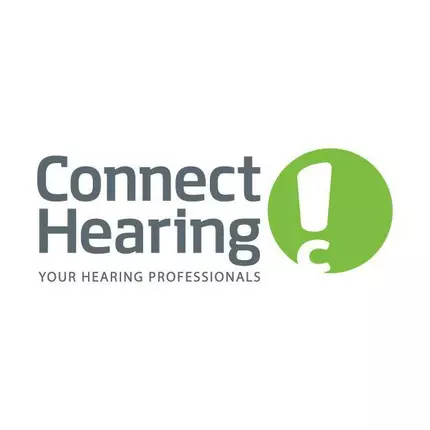 Logo von Connect Hearing by AudioNova