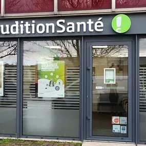 Bild von Audioprothésiste Bois-Guillaume Audition Santé