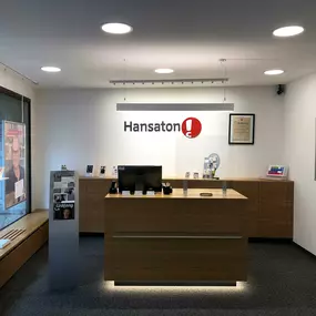 Hansaton Hörkompetenz-Zentrum Obermarktstraße 4, Telfs Innenansicht