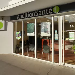 Bild von Audioprothésiste Bordeaux Audition Santé