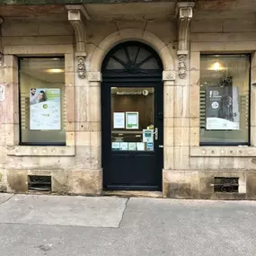 Bild von Audioprothésiste Dijon Audition Santé