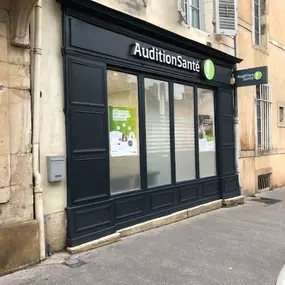 Bild von Audioprothésiste Dijon Audition Santé