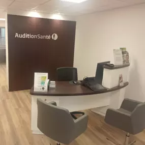 Bild von Audioprothésiste Caussade Audition Santé