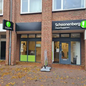 Bild von Schoonenberg