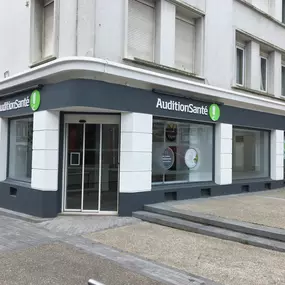 Bild von Audioprothésiste Brest Audition Santé