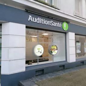 Bild von Audioprothésiste Brest Audition Santé