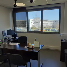 Bild von Audioprothésiste CHARNAY-LES-MACON Audition Santé