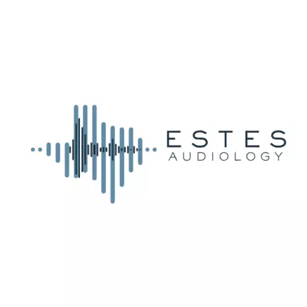 Logo de Estes Audiology by AudioNova