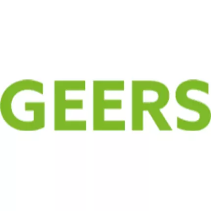 Logo de GEERS World of Hearing