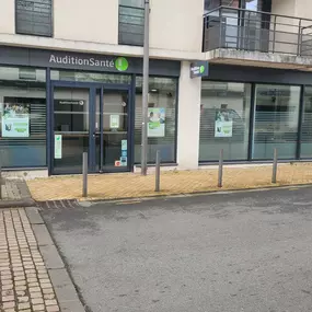 Bild von Audioprothésiste Saint-Médard-en-Jalles Audition Santé