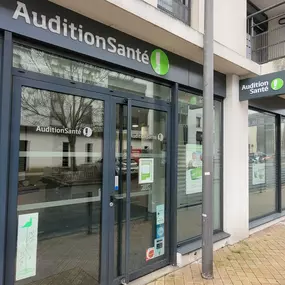 Bild von Audioprothésiste Saint-Médard-en-Jalles Audition Santé