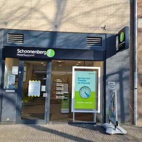 Bild von Schoonenberg