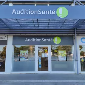 Bild von Audioprothésiste Latour-Bas-Elne Audition Santé