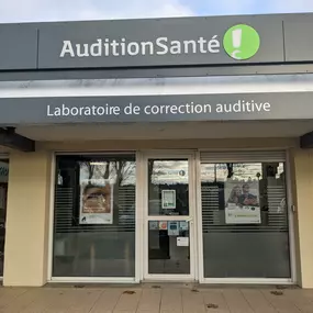 Bild von Audioprothésiste Cornebarrieu Audition Santé