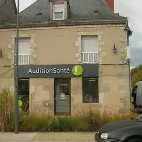 Bild von Audioprothésiste Terrasson-Lavilledieu Audition Santé