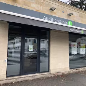 Bild von Audioprothésiste Villenave d'Ornon Audition Santé