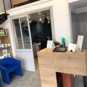 Bild von Audioprothésiste Villenave d'Ornon Audition Santé