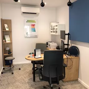 Bild von Audioprothésiste Villenave d'Ornon Audition Santé