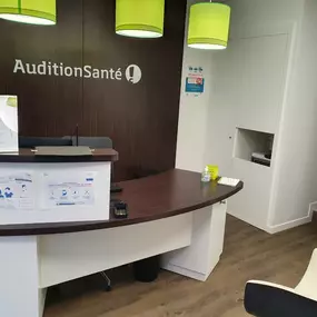 Bild von Audioprothésiste Mirande Audition Santé