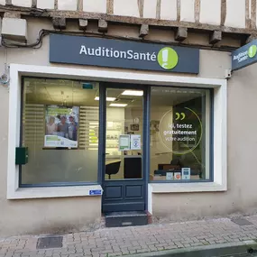 Bild von Audioprothésiste Mirande Audition Santé