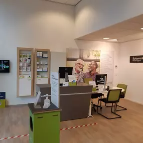 Bild von Schoonenberg