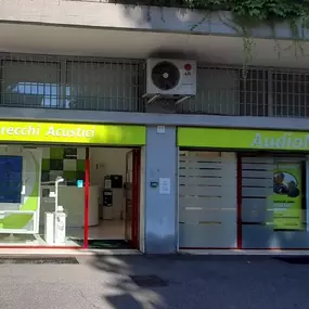 Bild von AudioNova Italia