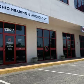 Bild von Ohio Hearing & Audiology by AudioNova