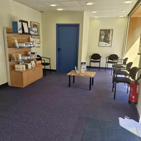 Bild von Audioprothésiste Saint-Amand-Montrond Audition Santé